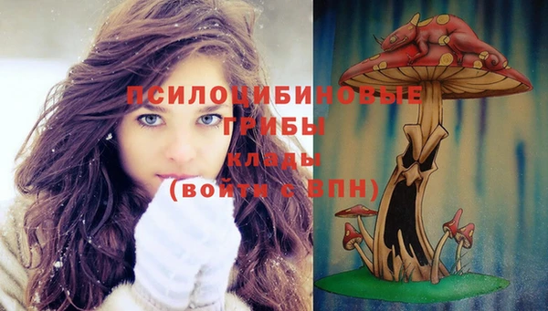 герыч Лихославль